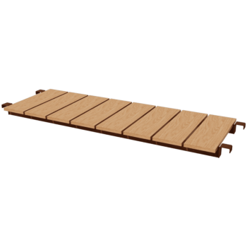 Corten tērauds Vegas Sols