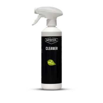 MySteel attaukotājs