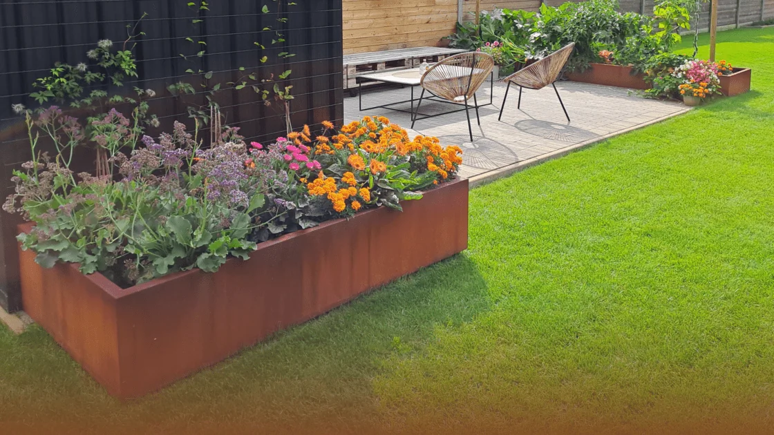 Corten tērauda metināšana: kā to izdarīt?