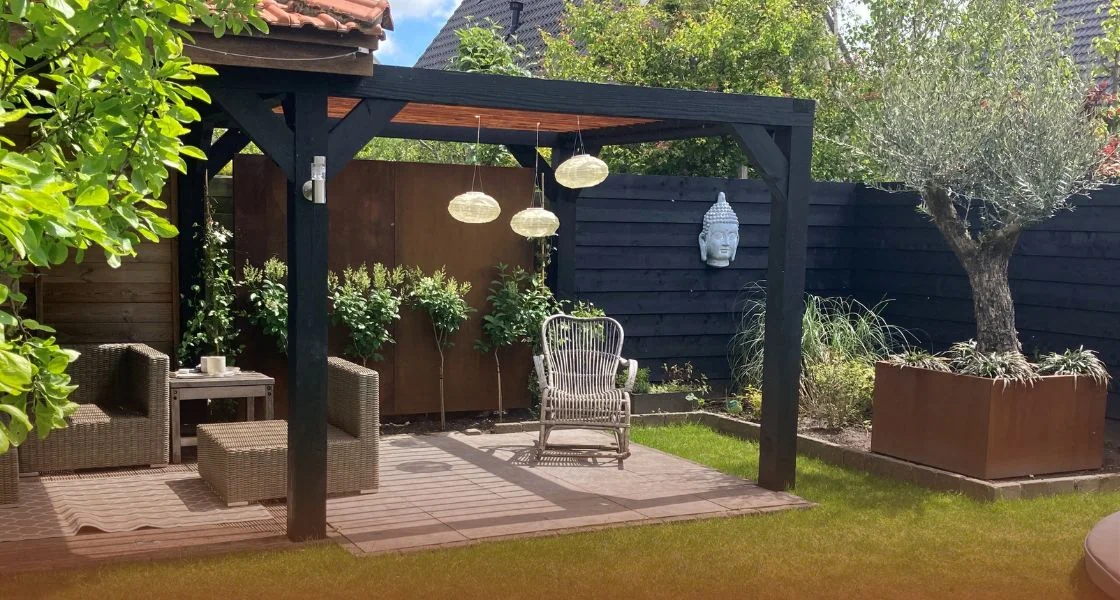 Iedvesma vidusjūras dārziem