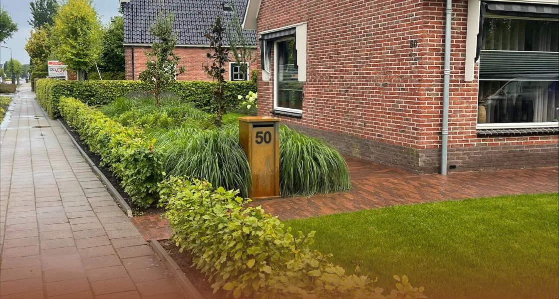 Stāvoša pastkaste: uz ko jāņem vērā?