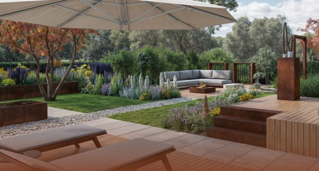 MySteel X Vectorworks pateicoties Design Express